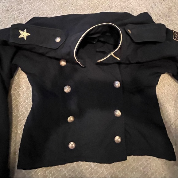 Ralph Lauren Nautical jacket - Picture 3 of 6